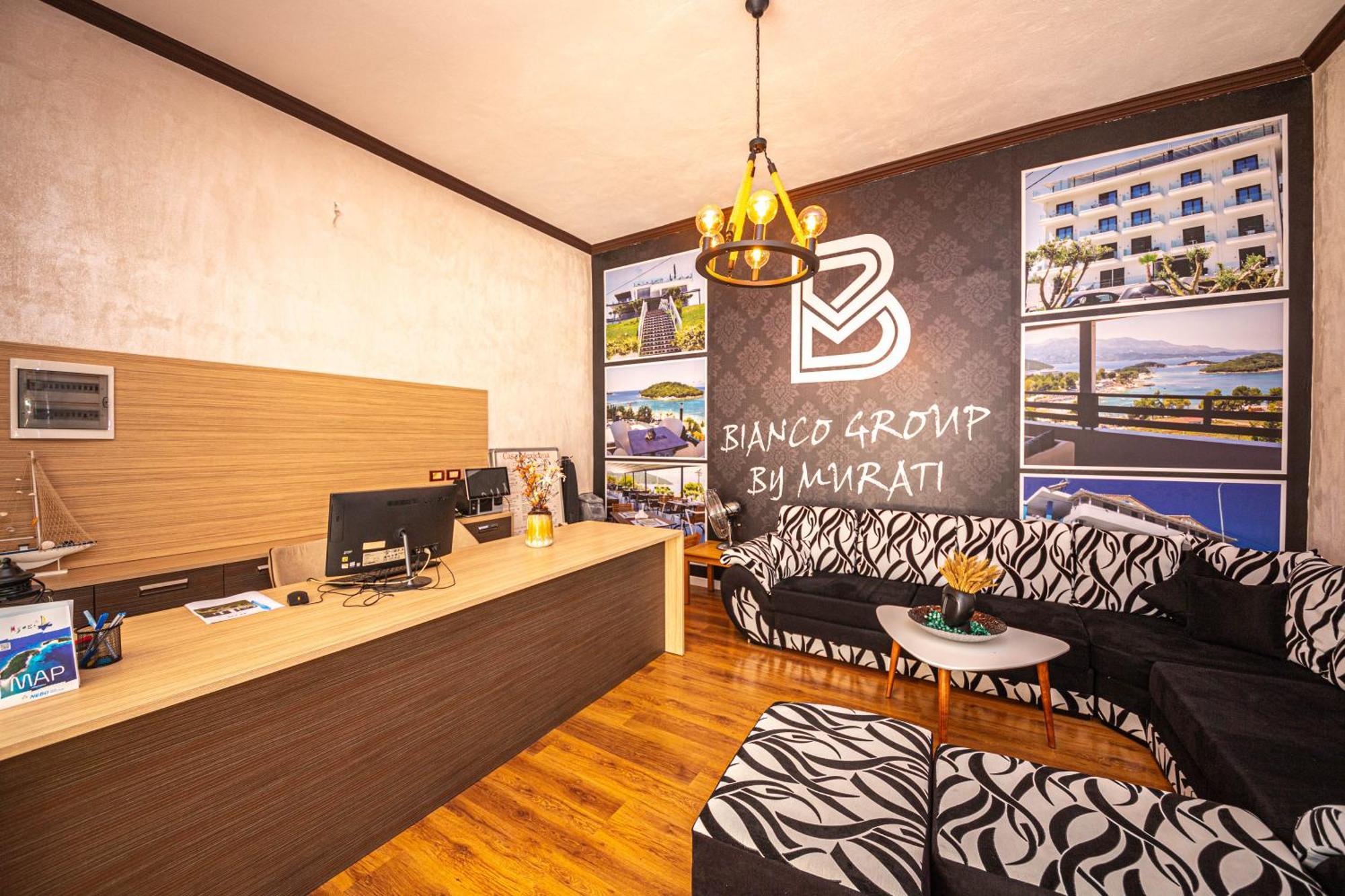 Hotel Murati คซามิล ภายนอก รูปภาพ